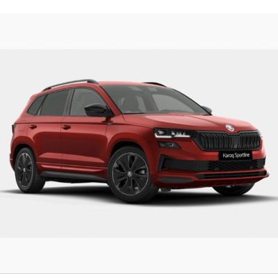 🚗💨 Privat: Skoda Karoq 1.5 Sportline mit 150 PS für 159€ mtl. – LF 0,47