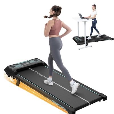 🏃🏻💨 Citysports Laufband mit bis 6 km/h für 122,55€ (statt 149€)