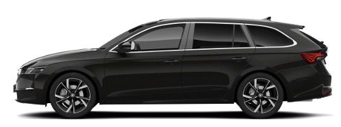 🚗💨 Privat: Skoda Octavia Combi RS 2,0 TSI 265PS mit Vollausstattung 🔥 für 343€ mtl.   LF 0,55