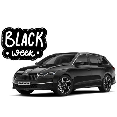 🚗💨 Privat: Skoda Octavia Combi RS 2,0 TSI 265PS mit Vollausstattung 🔥 für 343€ mtl. – LF 0,55