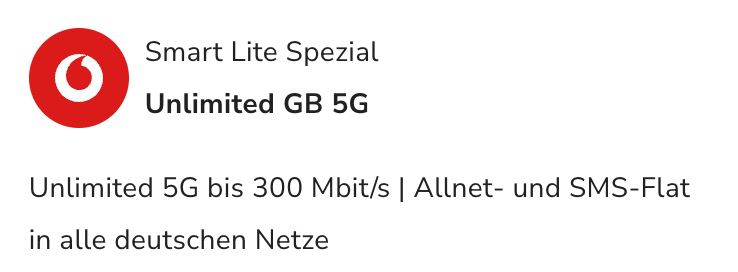 🧨 Xiaomi 15T Pro 512GB 📱 für 49,95€ mit Vodafone Unlimited für 34,99€ mtl. ➡️ Electric Scooter 5 gratis