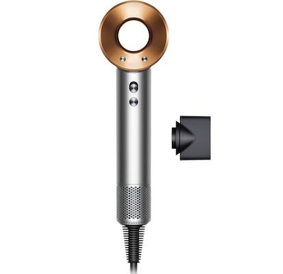 🤑 Amazon: Dyson Black Week Sale z.B. OnTrac kabelloser Kopfhörer für 249€ (statt 299€)