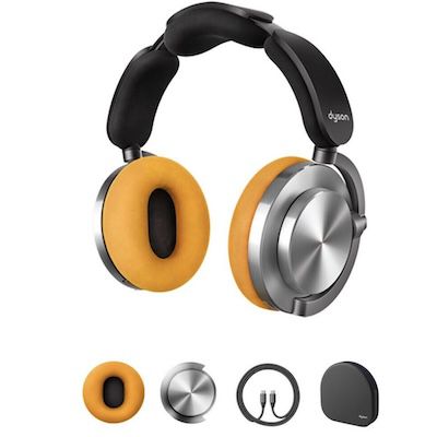 🤑 Amazon: Dyson Black Week Sale z.B. OnTrac kabelloser Kopfhörer für 249€ (statt 299€)