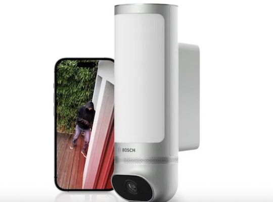 🏡 Amazon: Bosch Smart Home & DIY Black Week Sale z.B. Nass  & Trockensauger für 89€ (statt 103€)