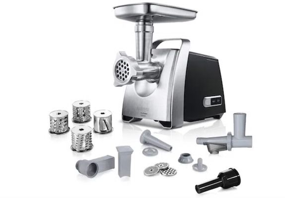 🏡 Amazon: Bosch Smart Home & DIY Black Week Sale z.B. Nass  & Trockensauger für 89€ (statt 103€)