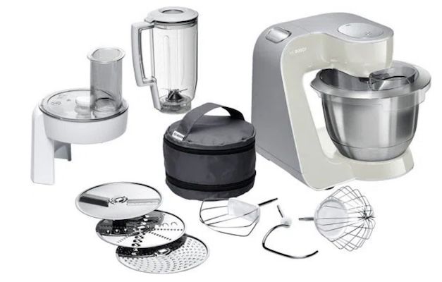 🏡 Amazon: Bosch Smart Home & DIY Black Week Sale z.B. Nass  & Trockensauger für 89€ (statt 103€)