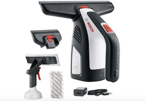 🏡 Amazon: Bosch Smart Home & DIY Black Week Sale z.B. Nass  & Trockensauger für 89€ (statt 103€)