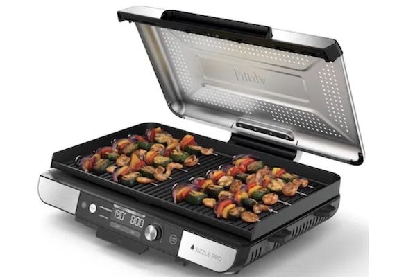 🔝🥷 Amazon: Ninja Geräte im Black Week Sale z.B. 3 in 1 Kaffeemaschine für 436€ (statt 500€)