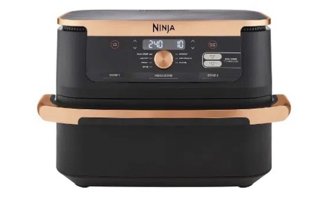 🔝🥷 Amazon: Ninja Geräte im Black Week Sale z.B. 3 in 1 Kaffeemaschine für 436€ (statt 500€)