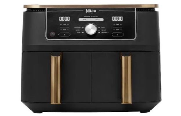 🔝🥷 Amazon: Ninja Geräte im Black Week Sale z.B. 3 in 1 Kaffeemaschine für 436€ (statt 500€)