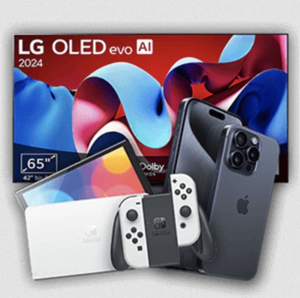 💣💥 Heute ab Mitternacht: Start Black Friday 2025 – ALLE Highlights in der Übersicht💥💣