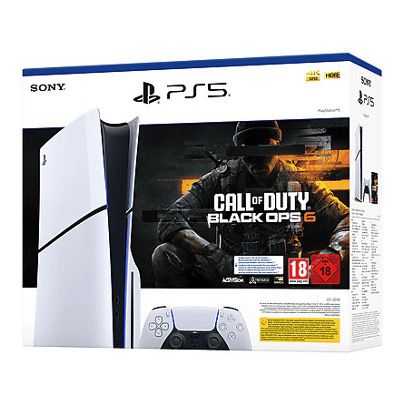 🎮 PS5 Slim: Call of Duty Black Ops 6 für 10€ + Telekom Allnet 50GB für 24,99€ mtl. + 150€ Bonus
