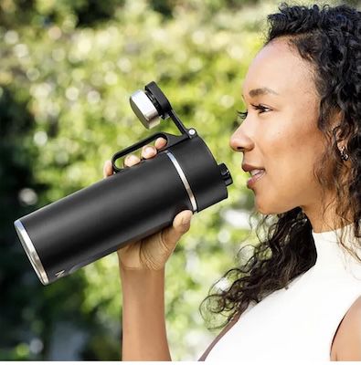 🥤 Ninja Thirsti 530ml Trinkflasche für 17,99€ (statt 24€)