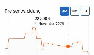 🎧 Sennheiser Momentum 4 SE wireless Over ear Headset für 169€ (statt 229€)