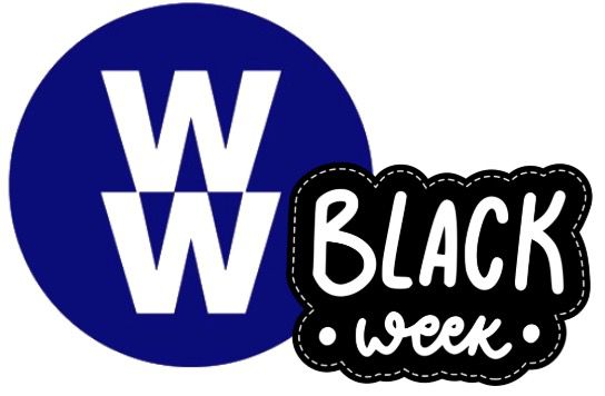 🫃WeightWatchers Black Week: 1 Jahr für 6,25€ mtl. (statt 25€ mtl.) ➡️ 30€ Anmeldung entfällt 🫃WeightWatchers Black Week: 1 Jahr für 6,25€ mtl. (statt 25€ mtl.) ➡️ 30€ Anmeldung entfällt