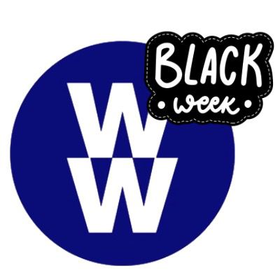 🫃WeightWatchers Black Week: 1 Jahr für 6,25€ mtl. (statt 25€ mtl.) ➡️ 30€ Anmeldung entfällt
