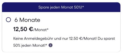 🫃WeightWatchers Cyber Week: 1 Jahr für 6,25€ mtl. (statt 25€ mtl.) ➡️ 30€ Anmeldung entfällt