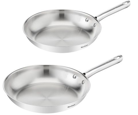 Tefal Duetto On 2-tlg. Pfannen-Set mit 24/28cm für 40,98€ (statt 56€) Tefal Duetto On 2 tlg. Pfannen Set mit 24/28cm für 40,98€ (statt 56€)