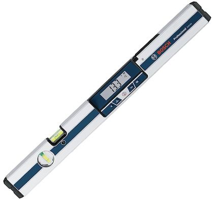 📐 Bosch Professional GIM 60 Digitaler Neigungssensor für 98,48€ (statt 111€)