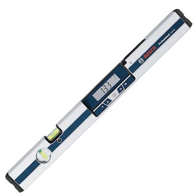 📐 Bosch Professional GIM 60 Digitaler Neigungssensor für 98,48€ (statt 111€)