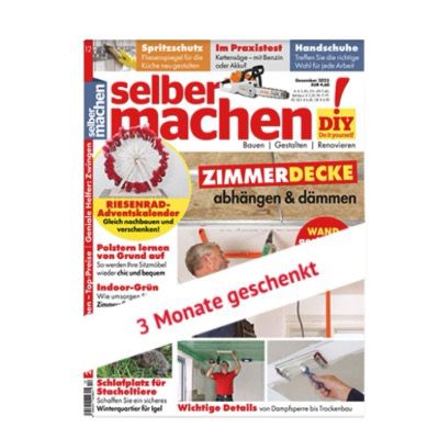 🗞️ 2 Ausgaben selber machen 🗜️ für 0€ (statt 10,50€) - aktiv kündigen! 🗞️ 2 Ausgaben selber machen 🗜️ für 0€ (statt 10,50€) aktiv kündigen!