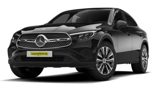 🚗💨 Privat: Mercedes GLC 300d AMG Line Advanced mit 269PS All Inkl. ➡️ für 549€ mtl.   LF 0,72
