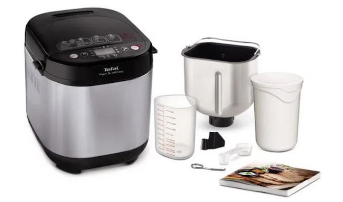 Amazon: Tefal & Emsa Produkte stark reduziert z.B. Tefal Pizzaofen für 265€ (statt 305€)