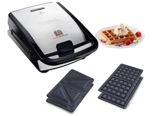 Amazon: Tefal & Emsa Produkte stark reduziert z.B. Tefal Pizzaofen für 265€ (statt 305€)