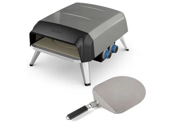 Amazon: Tefal & Emsa Produkte stark reduziert z.B. Tefal Pizzaofen für 265€ (statt 305€)