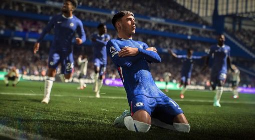 🎮 EA SPORTS FC 26 Standard Edition Switch2 ⚽ auf Deutsch für 31,99€ (statt 40€)