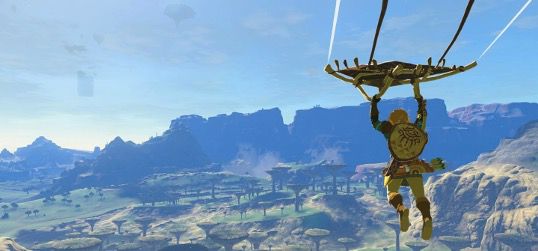 🎮 The Legend of Zelda: Tears of the Kingdom (Switch2) für 54,39€ (statt 63€)