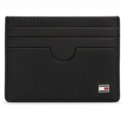 🔝👕⌚️ Amazon: Tommy Hilfiger Black Week Sale z.B. Kartenetui für 27€ (statt 40€)