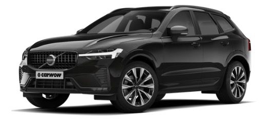 🚗💨 Gewerbe: Volvo XC60 T8 Plug-in Black Edition auf 21 🚗💨 Gewerbe: Volvo XC60 T8 Plug in Black Edition auf 21 mit 455PS ➡️ für 257€ mtl. LF 0,34