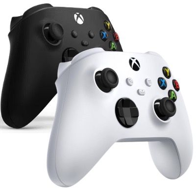 🎮 Microsoft Xbox Wireless Controller z.B. in Carbon Black für 44,99€ (statt 51€)