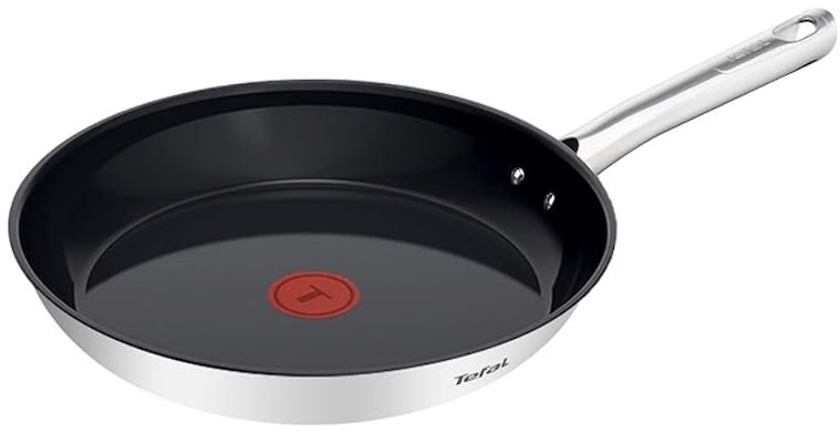 Tefal Duetto On Bratpfanne mit 28cm für 30€ (statt 40€) Tefal Duetto On Bratpfanne mit 28cm für 30€ (statt 40€)