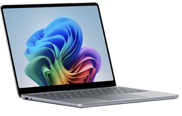Microsoft Surface Laptop mit 16/512 GB & 13” LCD Touchscreen für 749€ (statt 999€) Microsoft Surface Laptop mit 16/512 GB & 13” LCD Touchscreen für 749€ (statt 999€)