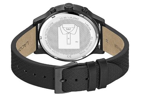 đđ¨ Lacoste Multi-Zifferblatt Quarzuhr 12.12 â mit Lederarmband fĂźr 116,99⏠(statt 199âŹ) đđ¨ Lacoste Multi Zifferblatt Quarzuhr 12.12 â mit Lederarmband fĂźr 116,99⏠(statt 199âŹ)