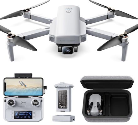 🎮🚁 Holy Stone HS360D GPS Drohne mit 4K Kamera für 149€ (statt 224€) 🎮🚁 Holy Stone HS360D GPS Drohne mit 4K Kamera für 149€ (statt 224€)