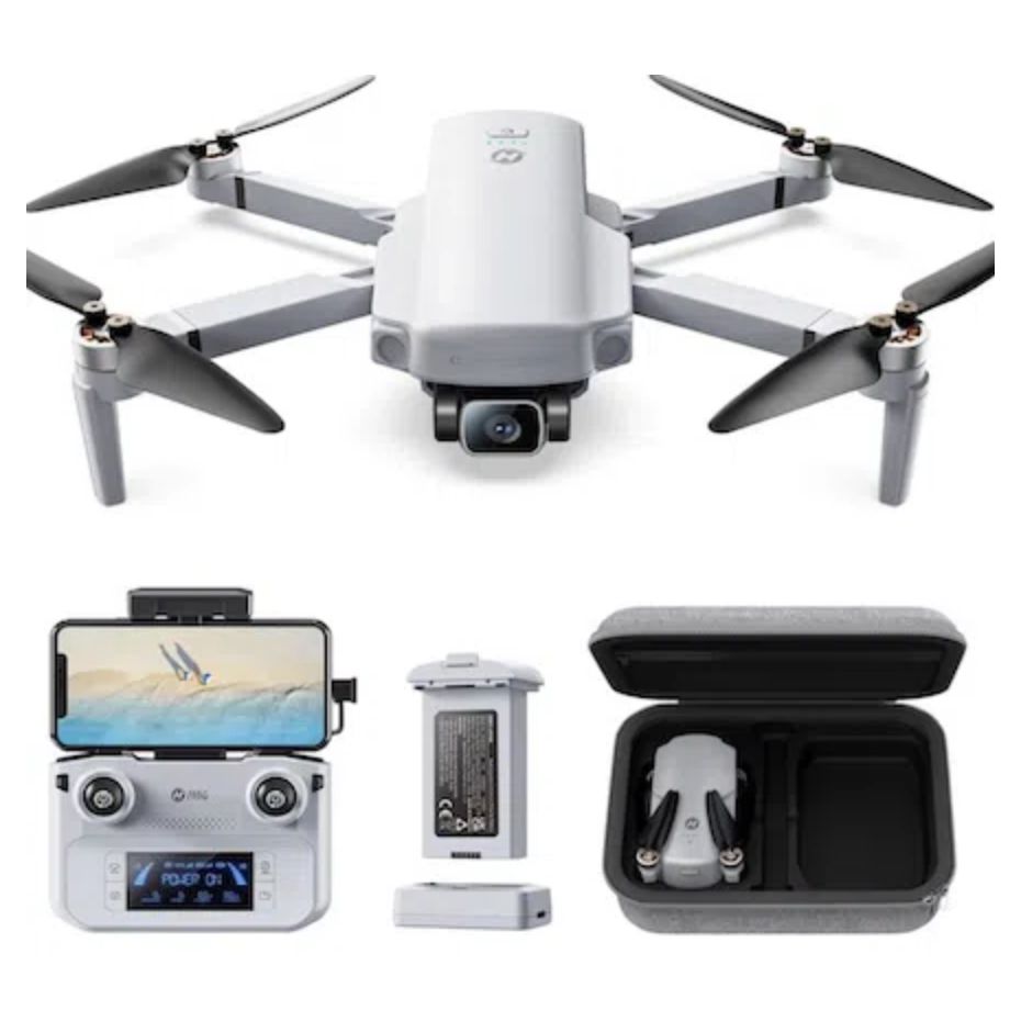 🎮🚁 Holy Stone HS360D GPS Drohne mit 4K Kamera für 149€ (statt 224€)