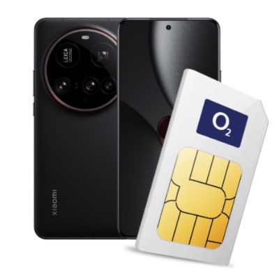 📱Xiaomi 15 Ultra 512GB für 1€ + o2 Allnet Unlimited Max 5G ➡️ für 54,99€ + 150€ Bonus + ChatGPT+ 📱Xiaomi 15 Ultra 512GB für 1€ + o2 Allnet Unlimited Max 5G ➡️ für 54,99€ + 150€ Bonus + ChatGPT+