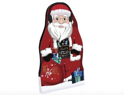 🎅🎄 Amazon: Adventskalender im Black Week Sale   Lindt, Chupa Chups, Mentos & mehr