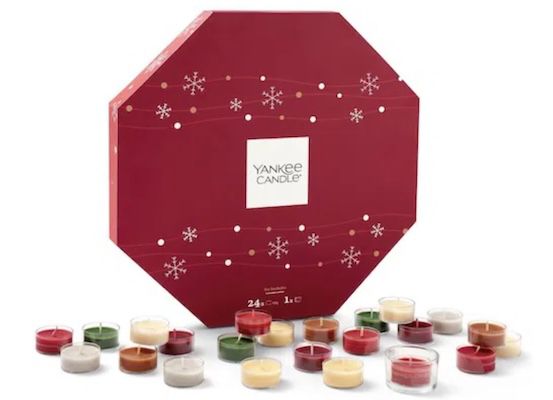 🎅🎄 Amazon: Adventskalender im Black Week Sale - Lindt, Chupa Chups, Mentos & mehr 🎅🎄 Amazon: Adventskalender im Black Week Sale Lindt, Chupa Chups, Mentos & mehr