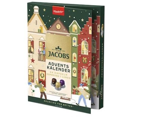 🎅🎄 Amazon: Adventskalender im Black Week Sale - Lindt, Chupa Chups, Mentos & mehr 🎅🎄 Amazon: Adventskalender im Black Week Sale Lindt, Chupa Chups, Mentos & mehr