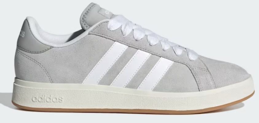 👟 adidas Herren Grand Court Base 00s Schuhe für 35,75€ (statt 45€)