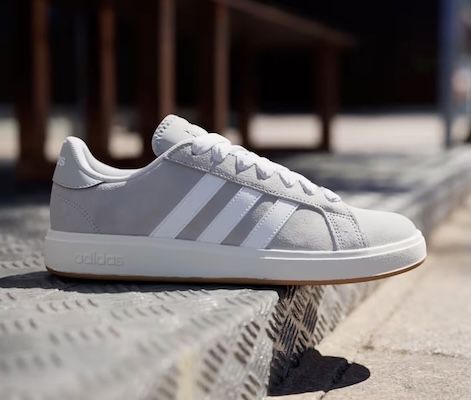 👟 adidas Herren Grand Court Base 00s Schuhe für 35,75€ (statt 45€)