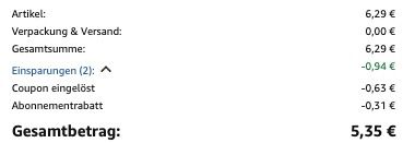 🚿 L'Oréal Men Expert XXXL Hydra Energy Duschgel, 1 Liter ab 5,35€ (statt 9€) 🚿 LOréal Men Expert XXXL Hydra Energy Duschgel, 1 Liter ab 5,35€ (statt 9€)