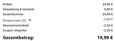 Nivea Cream Eau de Toilette Spray (100ml) ab 19,99€ (statt 37€)