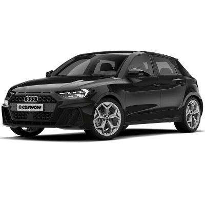 🚗💨 Audi A1 25 TFSI Sportback 95PS ➡️ für 199€ mtl. – LF 0,65