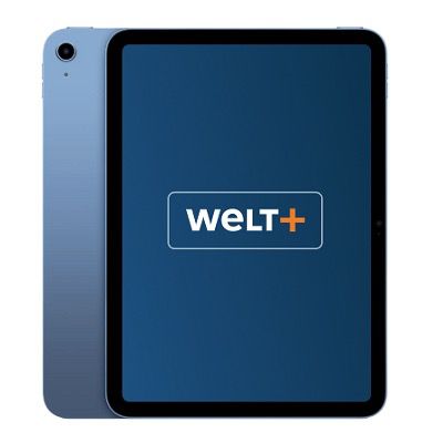 🌎 WELTplus Premium nur 18,99€ mtl. (statt 19,99€) dazu 🍏 Apple iPad 11″ 2025 gratis
