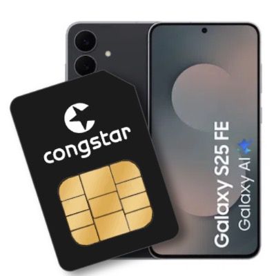 🔥 Samsung Galaxy S25 FE (128 GB) für 49€ + Telekom Allnet 100GB für 24€ mtl. 🔥 Samsung Galaxy S25 FE (128 GB) für 49€ + Telekom Allnet 100GB für 24€ mtl.